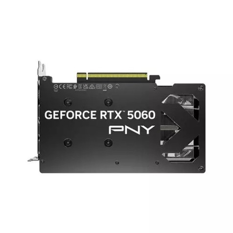 PNY GeForce RTX 5060 8GB Dual Fan GDDR7 Graphics Card