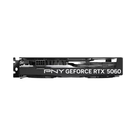 PNY GeForce RTX 5060 8GB Dual Fan GDDR7 Graphics Card