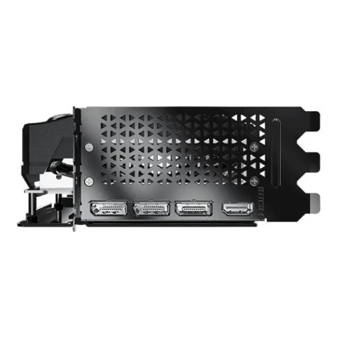 PNY GeForce RTX 5080 OC 16GB Triple Fan GDDR7 Graphics Card