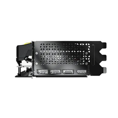PNY GeForce RTX 5090 32GB GDDR7 ARGB EPIC-X RGB Overclocked Triple Fan Graphics Card