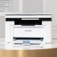 Pantum BM2310NW Multifunction Mono Laser Printer