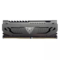 PATRIOT VIPER STEEL 8GB DDR4 3200MHZ DESKTOP RAM