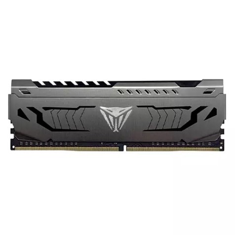 PATRIOT VIPER STEEL 8GB DDR4 3200MHZ DESKTOP RAM