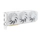 PowerColor Hellhound Spectral White AMD Radeon RX 9060 XT 16GB GDDR6 Graphics Card