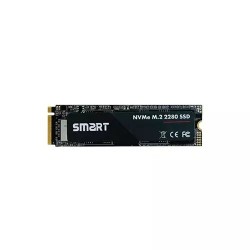 SMART SMT9013 256GB M.2 Nvme 2280 SSD
