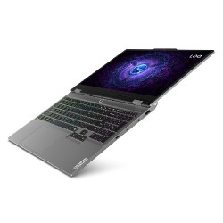 Lenovo LOQ 15IAX9 Core i5 12th Gen RTX 2050 4GB 15.6" FHD 144Hz Gaming Laptop