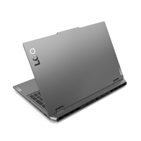 Lenovo LOQ 15IAX9 Core i5 12th Gen RTX 2050 4GB 15.6" FHD 144Hz Gaming Laptop