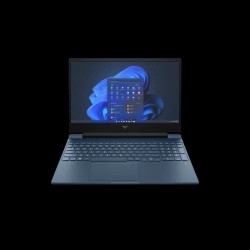 HP Victus Ryzen 5 RTX 2050 Gaming Laptop – 15.6" FHD 144Hz
