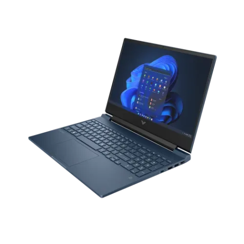HP Victus Ryzen 5 RTX 2050 Gaming Laptop – 15.6" FHD 144Hz
