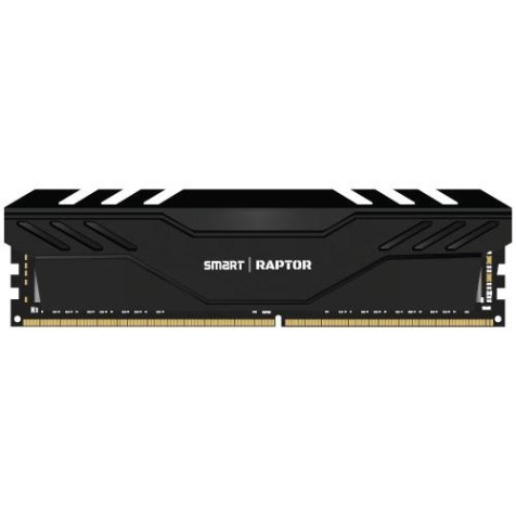 SMART RAPTOR 8GB DDR4 3200MHz CL16 DESKTOP RAM