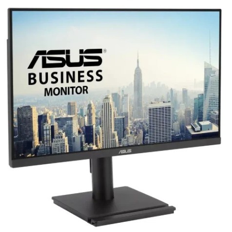 ASUS VA249QGS 23.8″ FHD 120Hz IPS Business Monitor