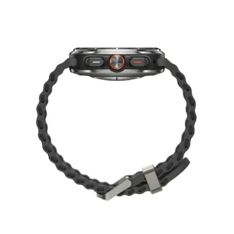 Samsung Galaxy Watch Ultra 2025