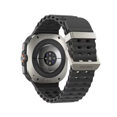 Samsung Galaxy Watch Ultra 2025