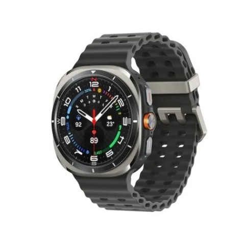 Samsung Galaxy Watch Ultra 2025