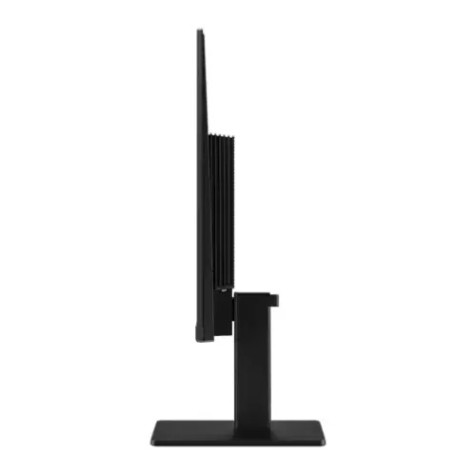 Samsung LS27D300GAW 27" 100Hz FHD IPS Monitor