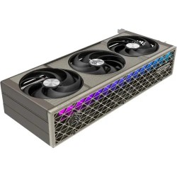 Sapphire NITRO+ AMD Radeon RX 9070 Gaming OC 16GB GDDR6 Graphics Card