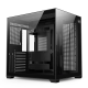 T-Wolf City Ranger X7 ARGB ATX Gaming Case – Mid-Tower Design