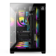 T-Wolf City Ranger X7 ARGB ATX Gaming Case – Mid-Tower Design