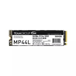 Team MP44L 500GB M.2 PCIe Gen4 NVMe SSD