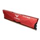 Team T-Force VULCAN RED 8GB DDR5 5600MHz Desktop RAM