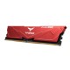 Team T-Force VULCAN RED 8GB DDR5 5600MHz Desktop RAM