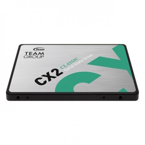 TEAM CX2 2.5" SATA 1TB SSD