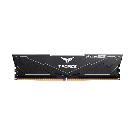 Team T-Force VULCAN 16GB 6000MHz DDR5 CL38 Desktop RAM
