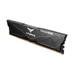Team T-Force VULCAN 16GB 6000MHz DDR5 CL38 Desktop RAM