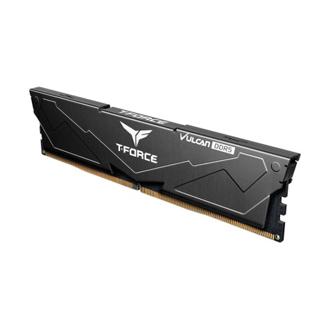 Team T-Force VULCAN 16GB 6000MHz DDR5 CL38 Desktop RAM