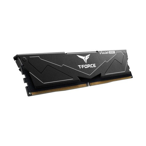 Team T-Force VULCAN 16GB 6000MHz DDR5 CL38 Desktop RAM
