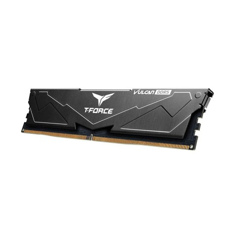 Team T-Force VULCAN 16GB 6000MHz DDR5 CL38 Desktop RAM