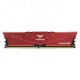 Team T-Force VULCAN Z Red 8GB DDR4 3200MHz Desktop Gaming RAM