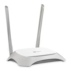 TP-Link TL-WR840N 300Mbps Wireless Router