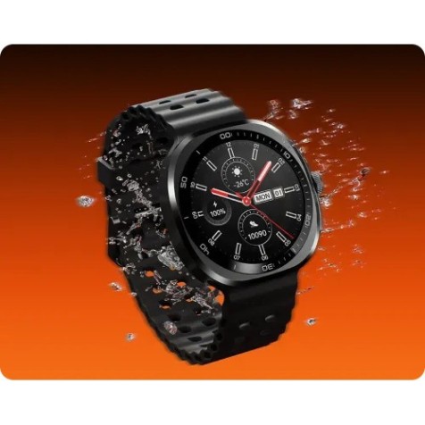 Tecno Watch Neo