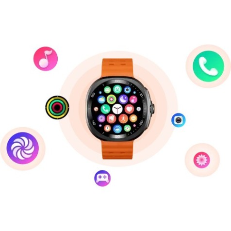 Tecno Watch Neo