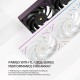 Thermalright Wonder Vision 360 UB ARGB Black CPU Cooler