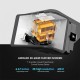 Thermalright Wonder Vision 360 UB ARGB Black CPU Cooler