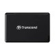 Transcend TS-RDF9K2 USB-3.1 Multi Memory Card Reader