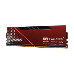 Twinmos VoltX 16GB 6000MHz CL36 DDR5 Desktop Ram