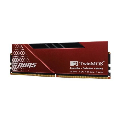 Twinmos VoltX 16GB 6000MHz CL36 DDR5 Desktop Ram