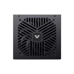 Value-Top Neo Q450 450W ATX Non Modular Power Supply (Black)