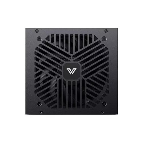 Value-Top Neo Q450 450W ATX Non Modular Power Supply (Black)