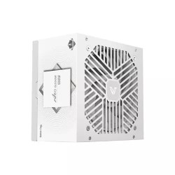 Value-Top Neo Q550W 550W ATX Non Modular Power Supply (White)