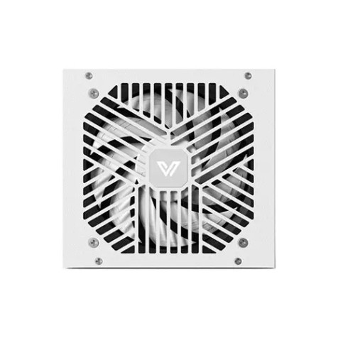 Value-Top Neo Q550W 550W ATX Non Modular Power Supply (White)