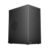 Value Top T860 Mini Tower Micro-ATX Desktop Case with Standard Power Supply