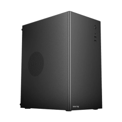 Value Top T860 Mini Tower Micro-ATX Desktop Case with Standard Power Supply