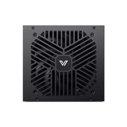 Value-Top Neo Q650 650W ATX Non Modular Power Supply (Black)