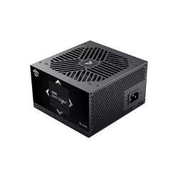 Value-Top Neo Q650 650W ATX Non Modular Power Supply (Black)