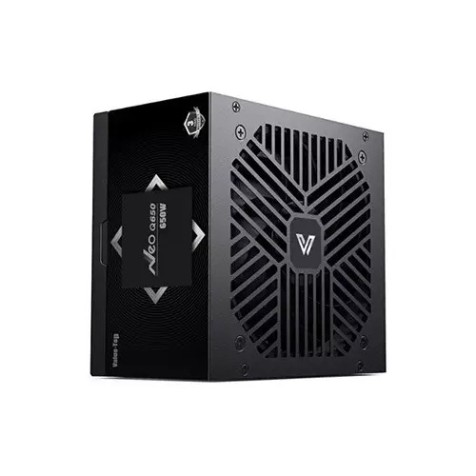 Value-Top Neo Q650 650W ATX Non Modular Power Supply (Black)