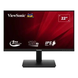 ViewSonic VA221A-H 22" 120Hz 1ms IPS FHD Monitor